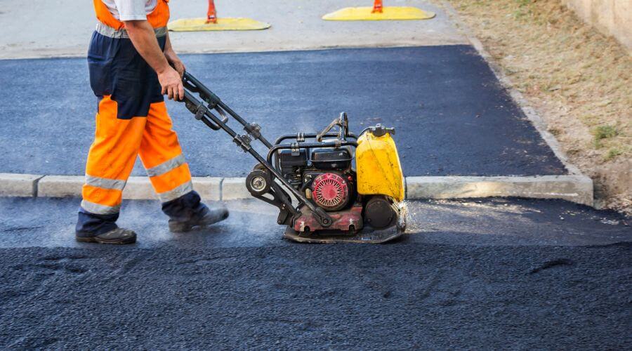 Professional gutter cleaning in Neosho, WI